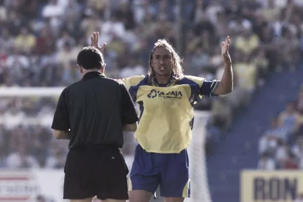 Paqui, histórico lateral izquierdo de la UD Las Palmas. / UDLP Paqui, histórico lateral izquierdo de la UD Las Palmas. / UDLP
