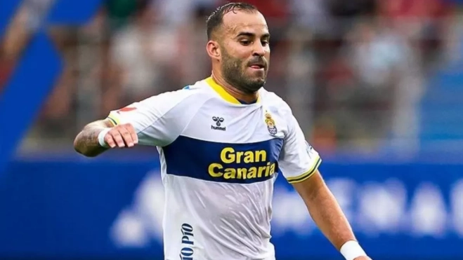 Momento del partido entre la UD y el Eibar / UD LAS PALMAS Momento del partido entre la UD y el Eibar / UD LAS PALMAS