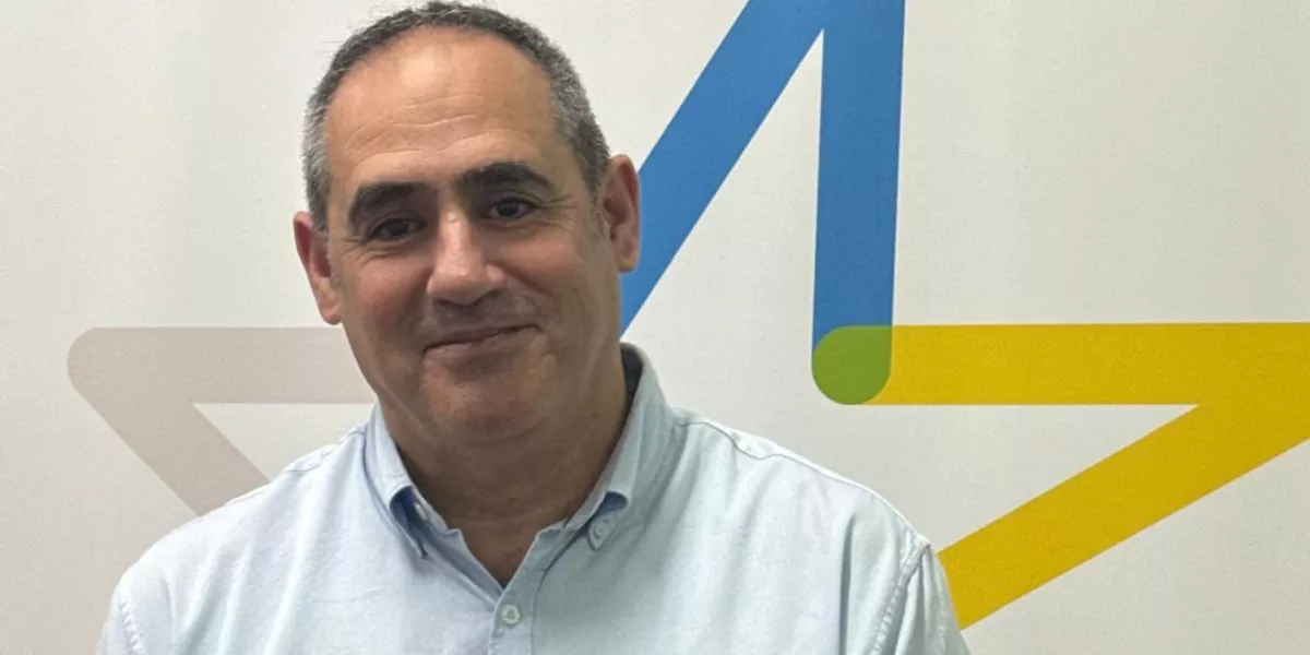 Fidel Montesdeoca, candidato CC Alcaldía Santiago del Teide  COALICIÓN CANARIA
