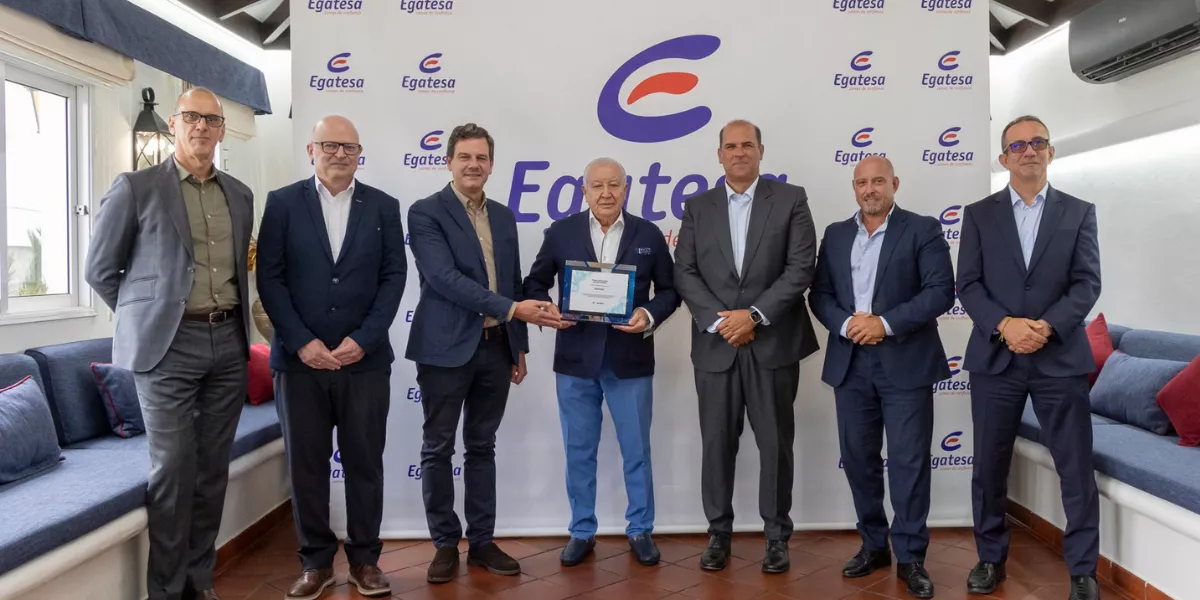 AgroBank reconoce a Egatesa con el Premio a la Innovación Agroalimentaria 2026 en Canarias / CAIXABANK