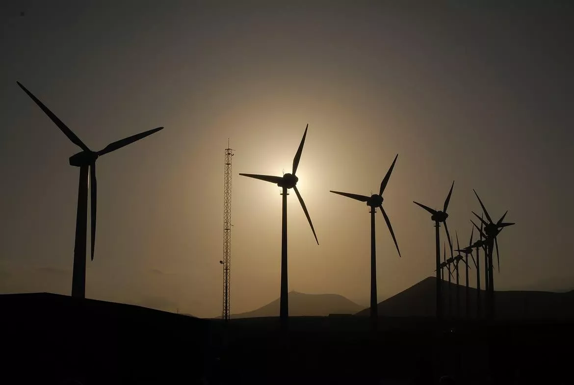El renacer analógico del Eólica 2026: 5 directos que harán temblar los aerogeneradores del ITER. / CEDIDA