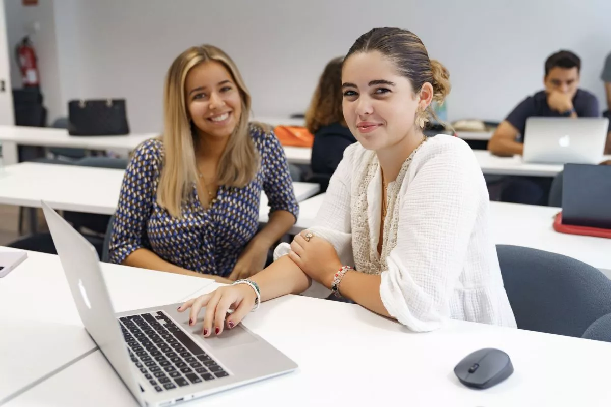 GBSB Global inicia el curso académico con estudiantes de 79 países. / SERVIMEDIA
