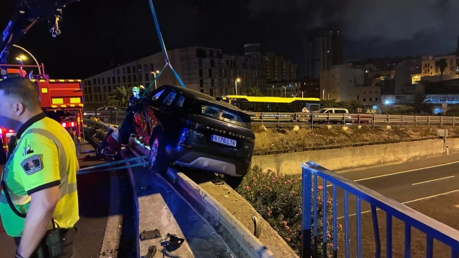 accidente americas accidente americas
