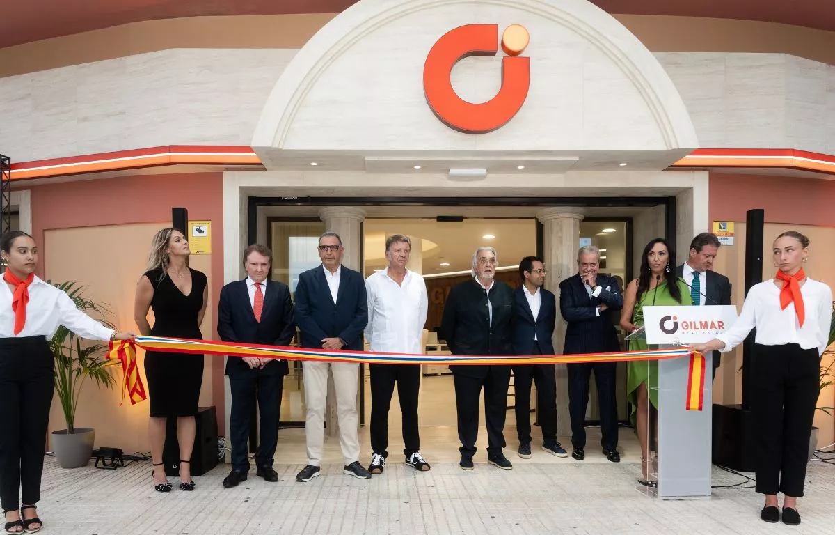 GILMAR abre su primera oficina en Tenerife y prevé crear 20 empleos en Costa Adeje. AH