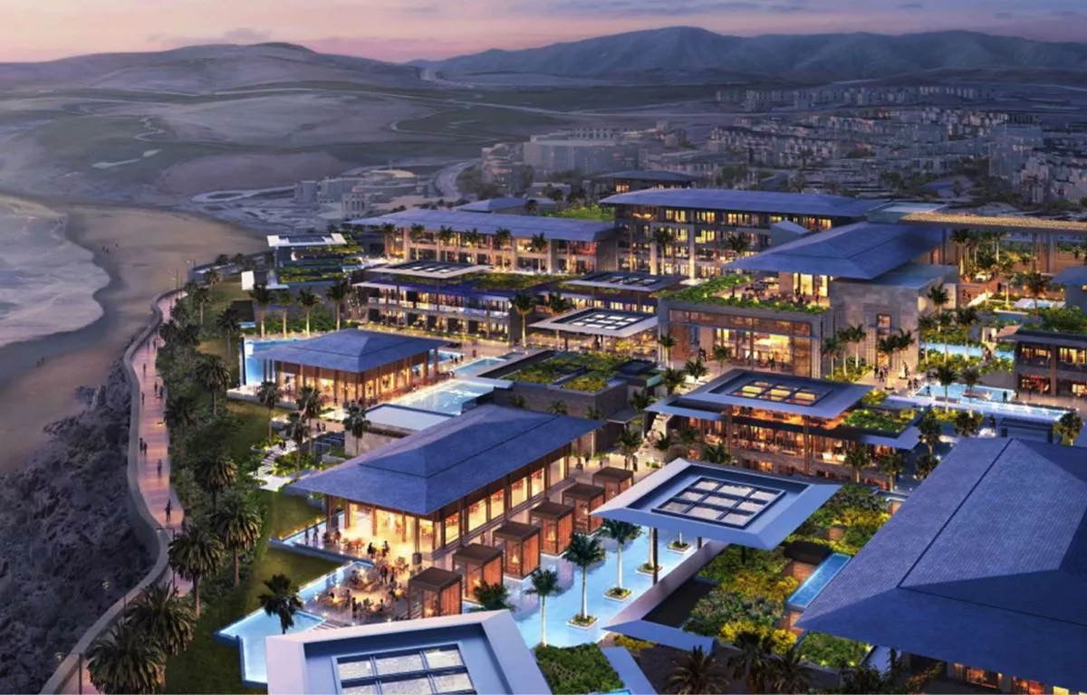 Lopesan construirá un nuevo hotel de 249 habitaciones en Meloneras por 41,6 millones. AH 