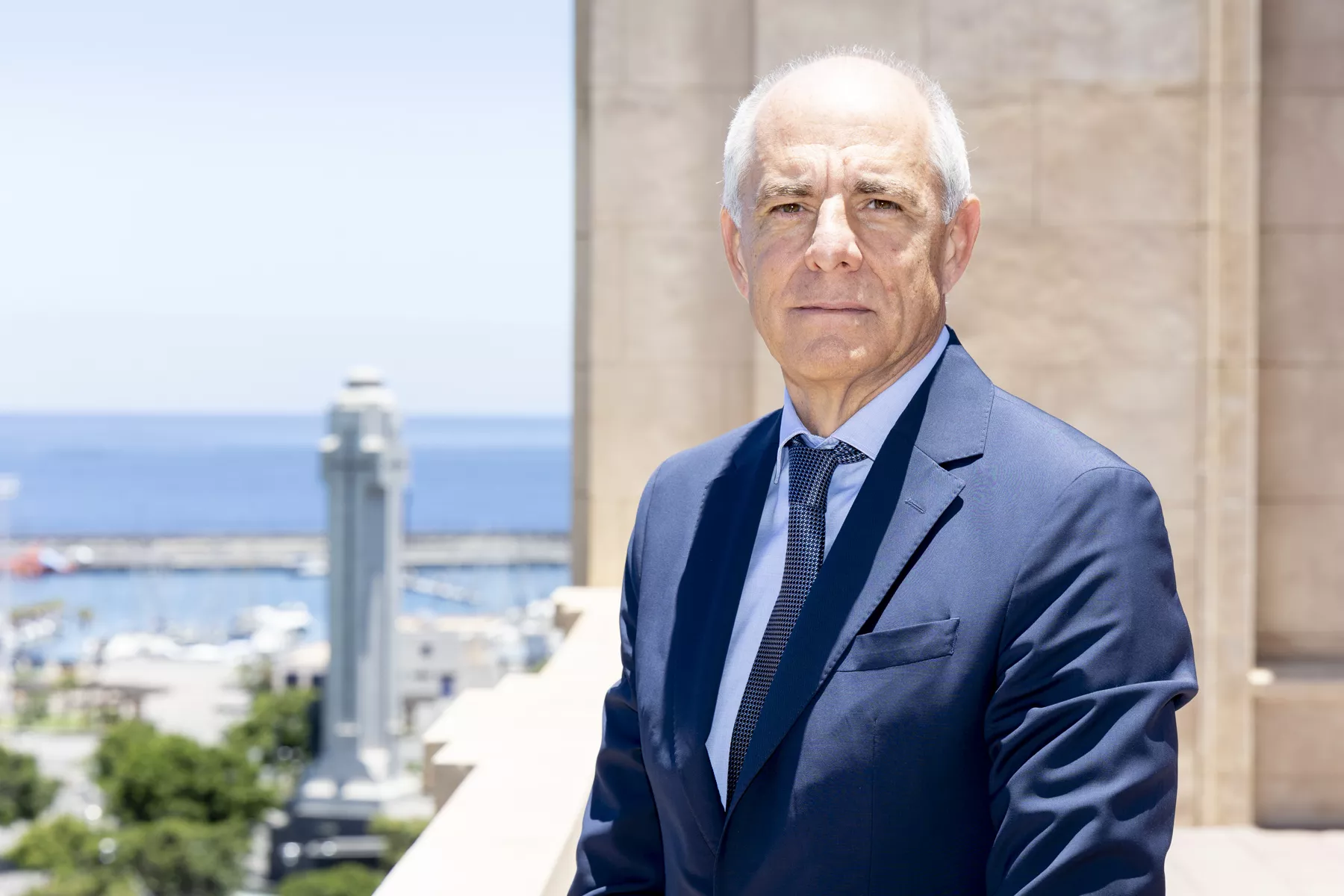 Santiago Sesé 2