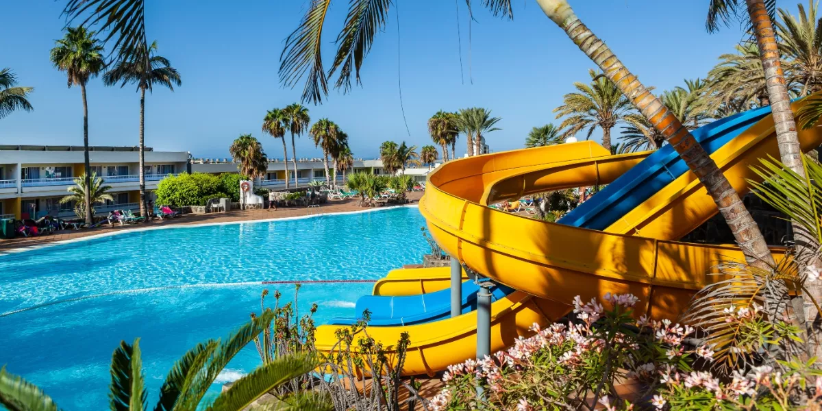 Imagen del Hotel Abora Interclub Atlantic  LOPESAN