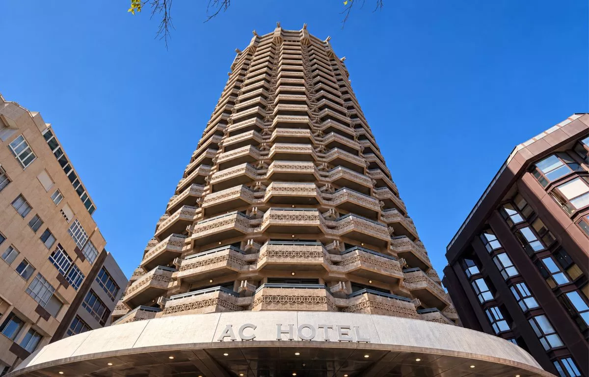 Apertura confirmada: el AC Hotel Gran Canaria reabre sus puertas tras seis meses de obras. AH