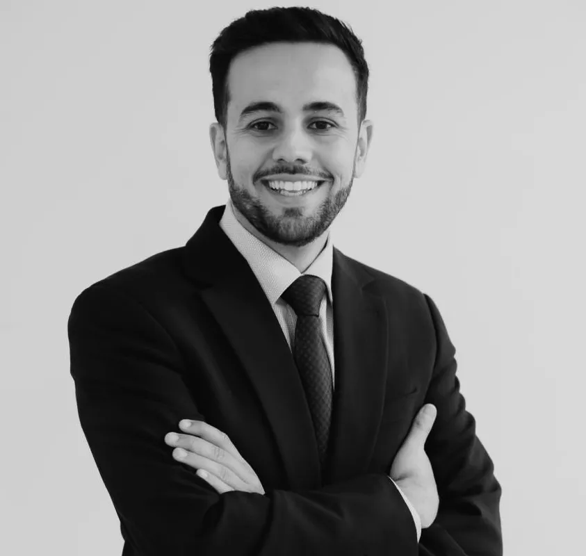 Javier Amador Alcáraz.