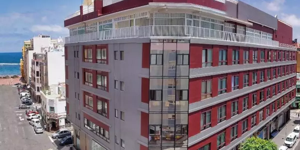 Imagen del Hotel Bull Astoria / BULL ASTORIA