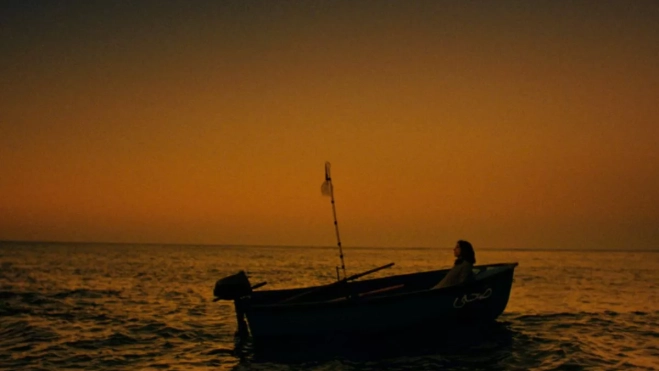 Fotograma de la película 'Sombra Nómada'./Incognita Films Fotograma de la película 'Sombra Nómada'./Incognita Films