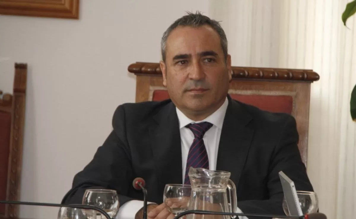 El PP releva a Ángel Vázquez al frente de los Centros Turísticos de Lanzarote./ Turismo de Lanzarote
