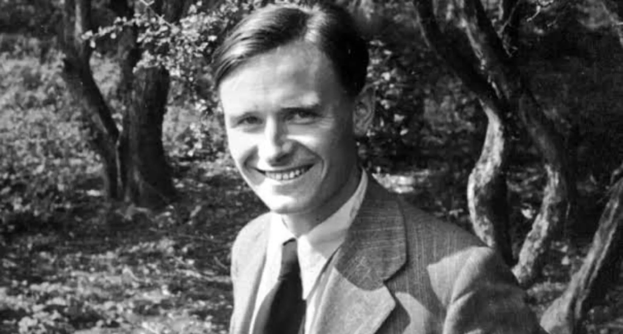 El vuelo canario de una incómoda pluma británica: Christopher Isherwood. / AH