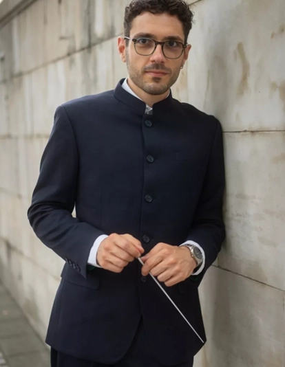 Borja Romero Director Borja Romero Director