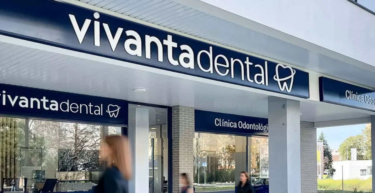 Imagen de una clínica Vivanta   VIVANTA
