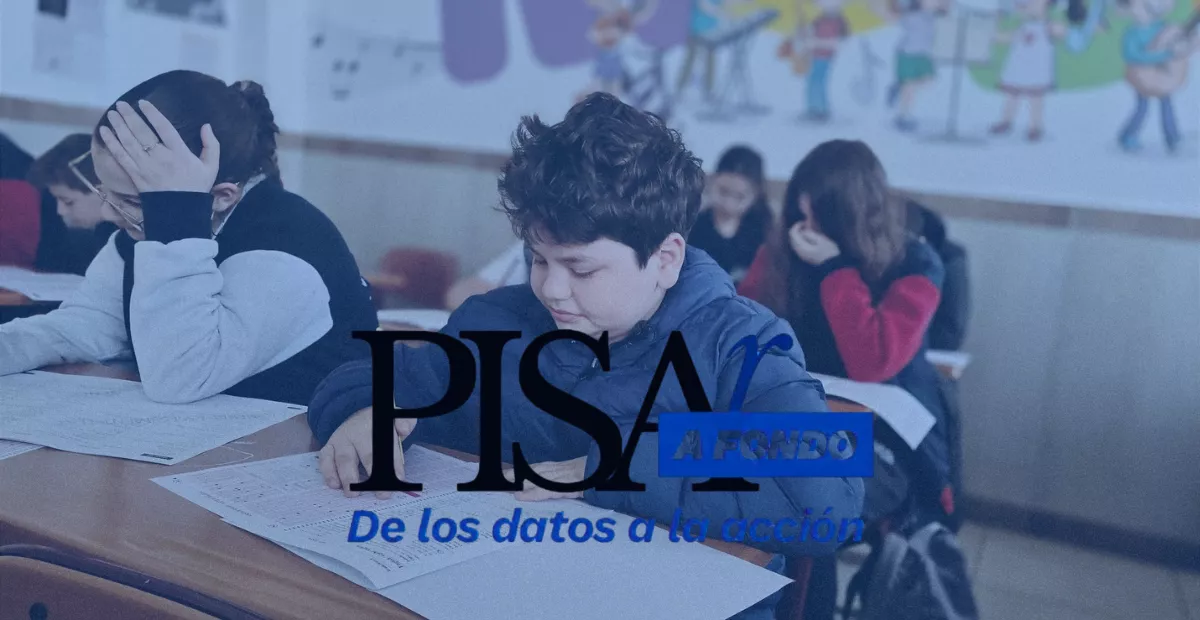 Imagen de alumnos en el colegio   MONTAJE AH 