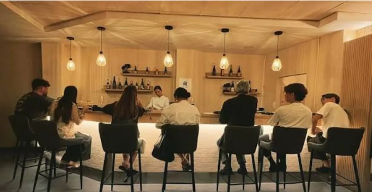 Imagen del restaurante Kura, en Las Palmas de Gran Canaria   INSTAGRAM 