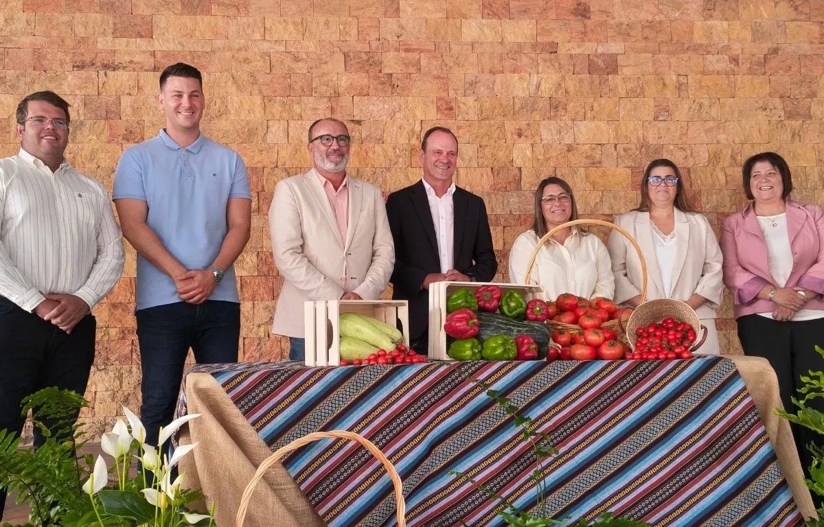 El sureste de Gran Canaria reivindica su identidad con la celebración de la XXIII Feria del Sureste. AH