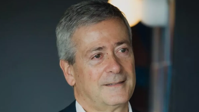 Agustín Manrique de Lara, secretario general técnico de IBAFCAN / IBAFCAN