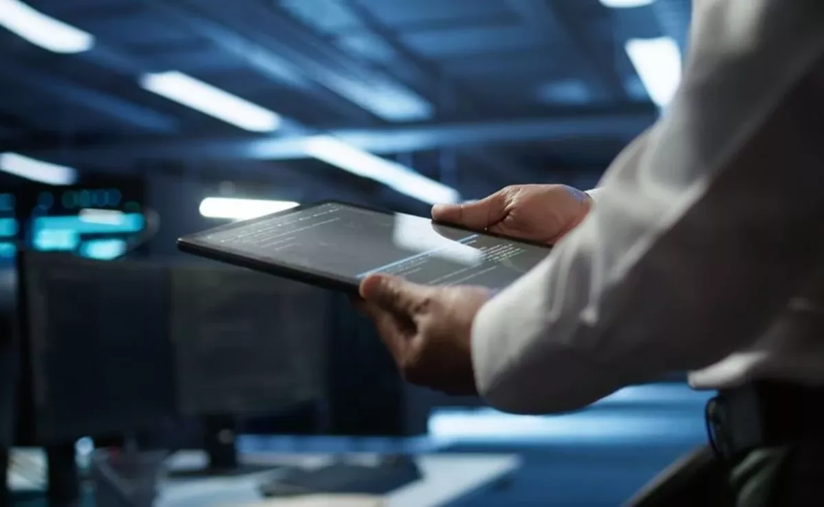 NODUS prevé que el 80% de los procesos productivos automatizados se ejecutarán con IA local / SERVIMEDIA