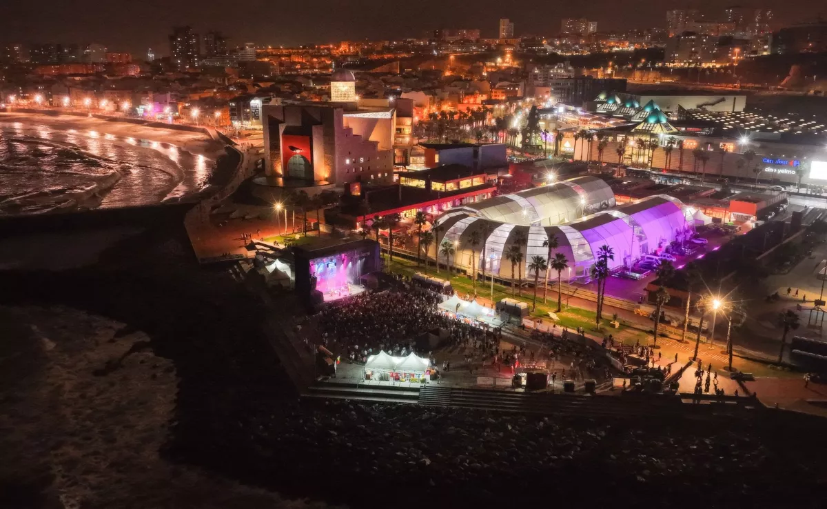 WOMEX 26 GRAN CANARIA / WOMEX