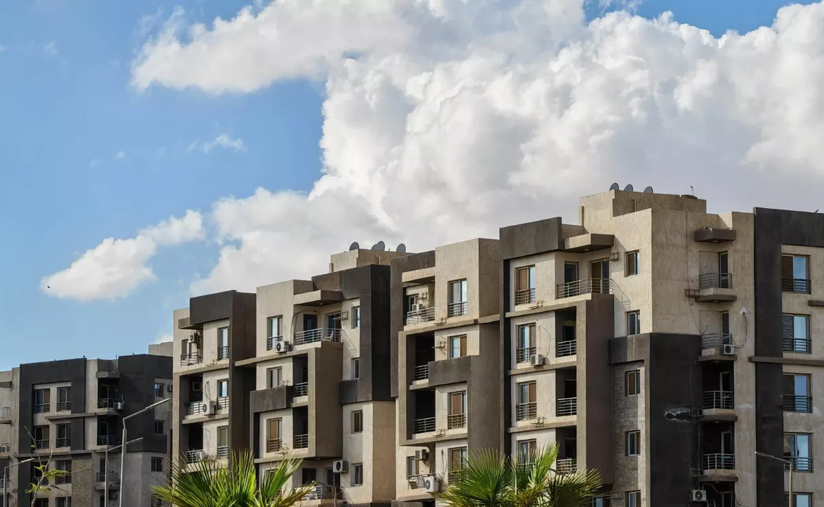 Imagen de un edificio. / CANVA