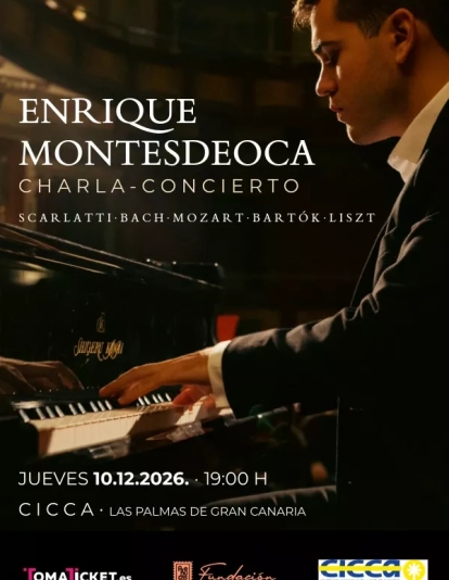 Cartel del evento. AH Cartel del evento. AH