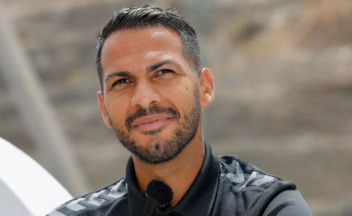 Jonathan Viera / EFE