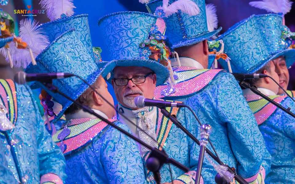Las Agrupaciones musicales, serán el primer concurso del Carnaval chicharrero