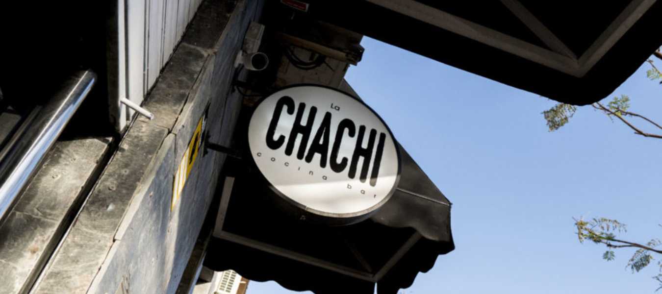 La Chachi